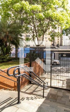 Apartamento para alugar com 70m², 2 quartos e 2 vagas Apartamento para alugar com 70m², 2 quartos e 2 vagasEntrada