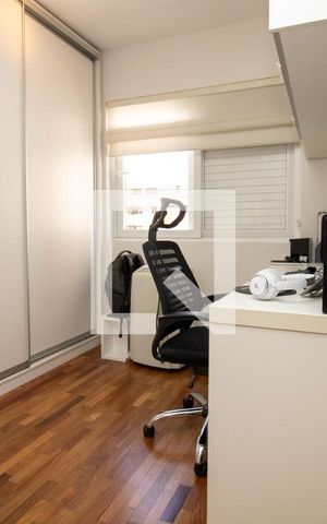 Apartamento para alugar com 70m², 2 quartos e 2 vagas Apartamento para alugar com 70m², 2 quartos e 2 vagasQuarto 2