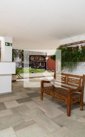 Apartamento para alugar com 70m², 2 quartos e 2 vagas Apartamento para alugar com 70m², 2 quartos e 2 vagasÁrea comum