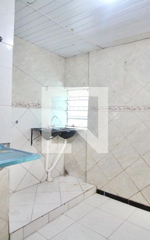 Casa para alugar com 90m², 3 quartos e sem vagaCozinha e Área de Serviço