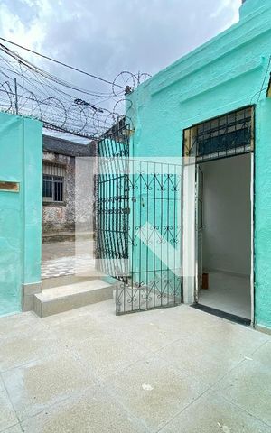 Casa para alugar com 90m², 3 quartos e sem vagaEntrada