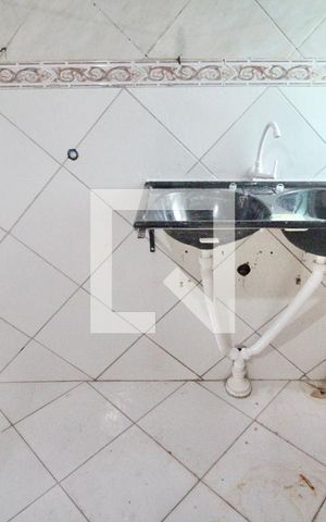 Casa para alugar com 90m², 3 quartos e sem vagaCozinha e Área de Serviço