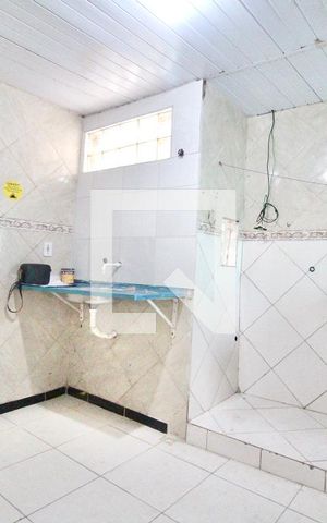 Casa para alugar com 90m², 3 quartos e sem vagaCozinha e Área de Serviço