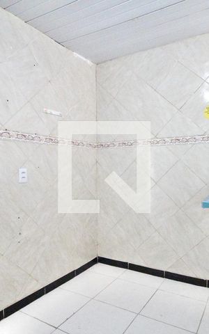 Casa para alugar com 90m², 3 quartos e sem vagaCozinha e Área de Serviço
