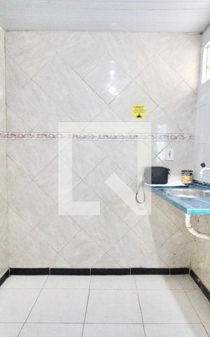 Casa para alugar com 90m², 3 quartos e sem vagaCozinha e Área de Serviço