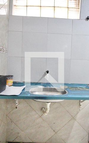 Casa para alugar com 90m², 3 quartos e sem vagaCozinha e Área de Serviço