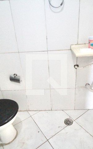 Casa para alugar com 90m², 3 quartos e sem vagaBanheiro Social