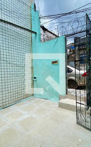 Casa para alugar com 90m², 3 quartos e sem vagaEntrada