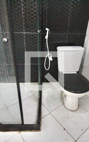 Casa para alugar com 90m², 3 quartos e sem vagaBanheiro Social