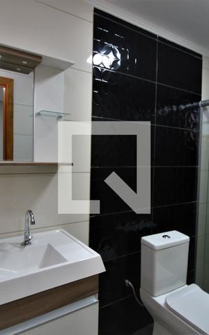 Casa à venda com 200m², 2 quartos e 3 vagasDetalhe da Suíte