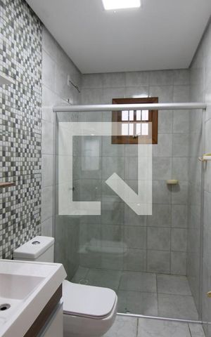 Casa à venda com 200m², 2 quartos e 3 vagasBanheiro Social