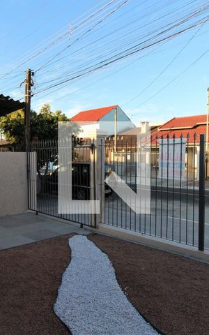 Casa à venda com 200m², 2 quartos e 3 vagasVista da Sala
