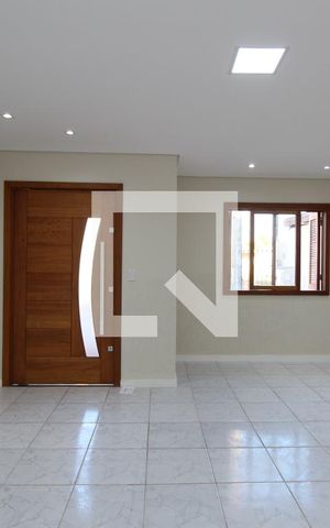 Casa à venda com 200m², 2 quartos e 3 vagasSala