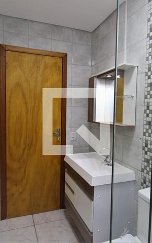 Casa à venda com 200m², 2 quartos e 3 vagasBanheiro Social