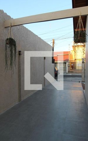 Casa à venda com 200m², 2 quartos e 3 vagasVista da Cozinha