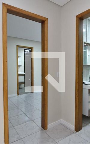 Casa à venda com 200m², 2 quartos e 3 vagasBanheiro Corredor