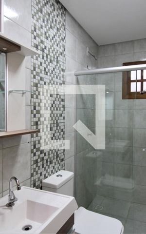 Casa à venda com 200m², 2 quartos e 3 vagasBanheiro Social