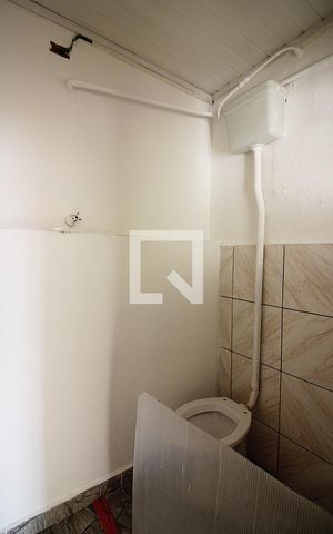 Casa à venda com 50m², 2 quartos e sem vagaBanheiro Social