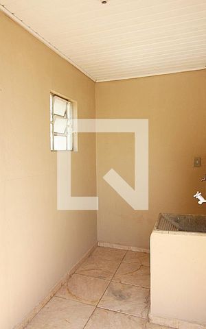 Casa à venda com 50m², 2 quartos e sem vagaÁrea de Serviço