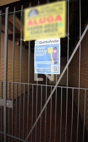 Casa à venda com 50m², 2 quartos e sem vagaPlaca 