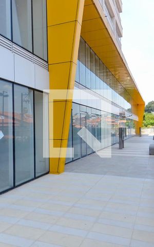 Studio à venda com 37m², 1 quarto e 1 vaga Studio à venda com 37m², 1 quarto e 1 vagaÁrea comum