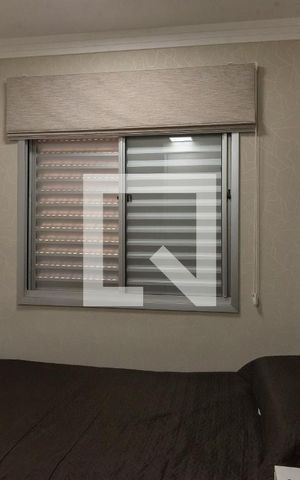 Apartamento para alugar com 43m², 2 quartos e 1 vaga Apartamento para alugar com 43m², 2 quartos e 1 vagaQuarto 1