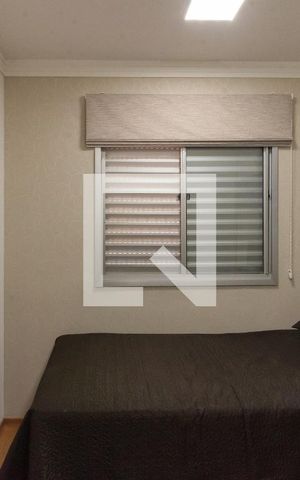 Apartamento para alugar com 43m², 2 quartos e 1 vaga Apartamento para alugar com 43m², 2 quartos e 1 vagaQuarto 1