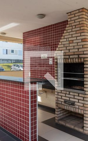 Apartamento para alugar com 43m², 2 quartos e 1 vaga Apartamento para alugar com 43m², 2 quartos e 1 vagaÁrea comum - Churrasqueira