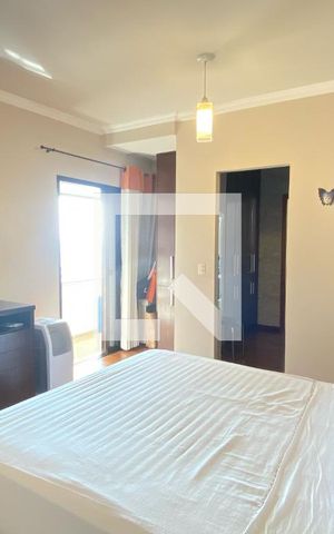 Apartamento à venda com 186m², 4 quartos e 3 vagasSuíte 