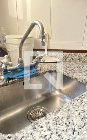 Apartamento à venda com 186m², 4 quartos e 3 vagasCozinha
