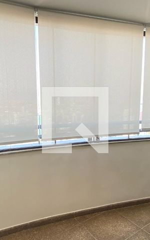 Apartamento à venda com 186m², 4 quartos e 3 vagasVaranda Quarto 2