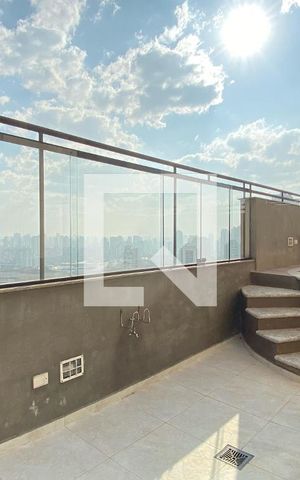 Apartamento à venda com 186m², 4 quartos e 3 vagasCobertura 