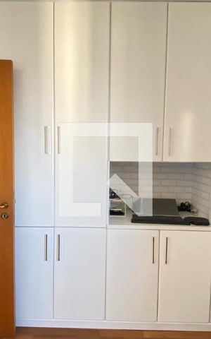 Apartamento à venda com 186m², 4 quartos e 3 vagasQuarto 1