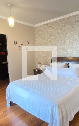 Apartamento à venda com 186m², 4 quartos e 3 vagasSuíte 