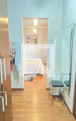 Apartamento à venda com 186m², 4 quartos e 3 vagasCloset Suíte 