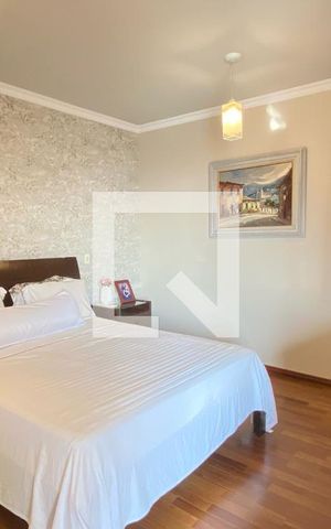Apartamento à venda com 186m², 4 quartos e 3 vagasSuíte 