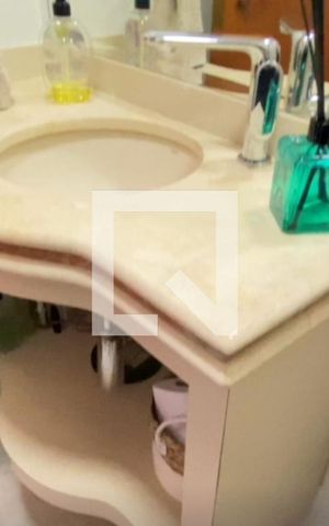 Apartamento à venda com 186m², 4 quartos e 3 vagasLavabo