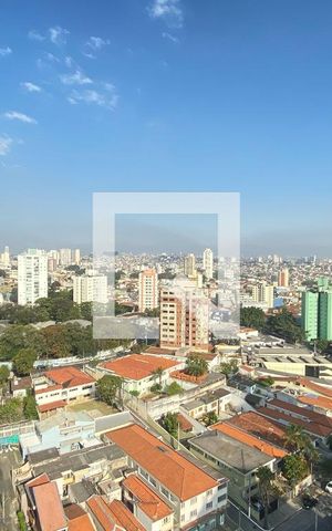 Apartamento à venda com 186m², 4 quartos e 3 vagasVista Quarto 1