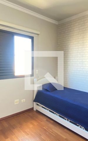 Apartamento à venda com 186m², 4 quartos e 3 vagasQuarto 1