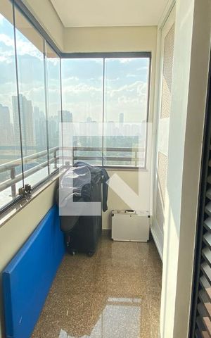 Apartamento à venda com 186m², 4 quartos e 3 vagasVaranda Suíte 