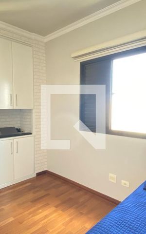 Apartamento à venda com 186m², 4 quartos e 3 vagasQuarto 1