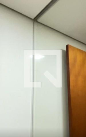 Apartamento à venda com 186m², 4 quartos e 3 vagasLavabo