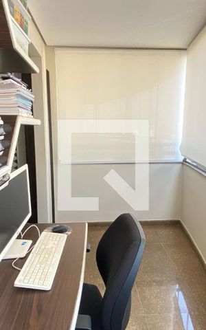 Apartamento à venda com 186m², 4 quartos e 3 vagasVaranda Quarto 2