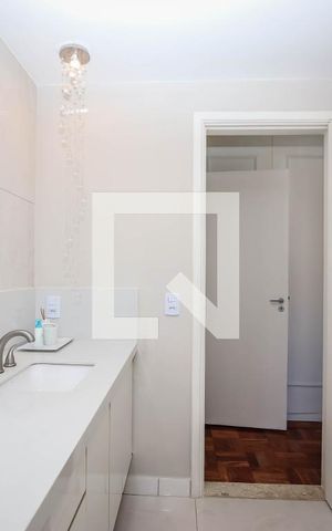 Apartamento à venda com 150m², 3 quartos e 1 vaga Apartamento à venda com 150m², 3 quartos e 1 vagaBanheiro da Suite