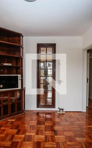 Apartamento à venda com 150m², 3 quartos e 1 vaga Apartamento à venda com 150m², 3 quartos e 1 vagaSala 2