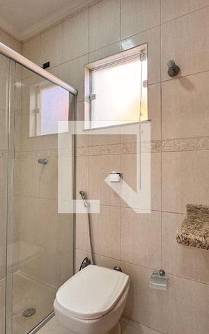 Apartamento para alugar com 220m², 3 quartos e 2 vagas Apartamento para alugar com 220m², 3 quartos e 2 vagasBanheiro da Suíte