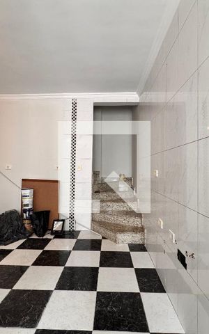 Apartamento para alugar com 220m², 3 quartos e 2 vagas Apartamento para alugar com 220m², 3 quartos e 2 vagasCozinha