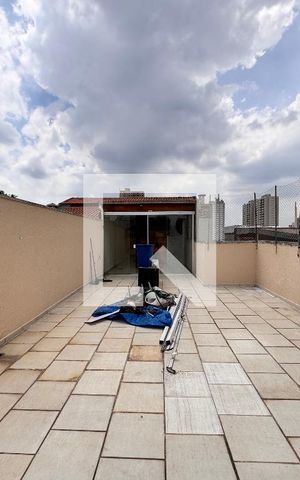 Apartamento para alugar com 220m², 3 quartos e 2 vagas Apartamento para alugar com 220m², 3 quartos e 2 vagasCobertura
