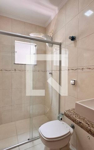 Apartamento para alugar com 220m², 3 quartos e 2 vagas Apartamento para alugar com 220m², 3 quartos e 2 vagasBanheiro