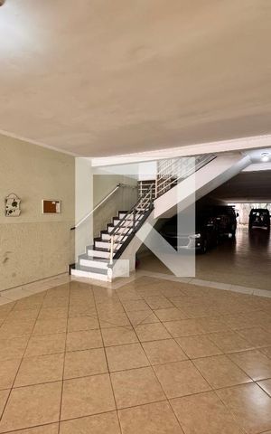 Apartamento para alugar com 220m², 3 quartos e 2 vagas Apartamento para alugar com 220m², 3 quartos e 2 vagasGaragem